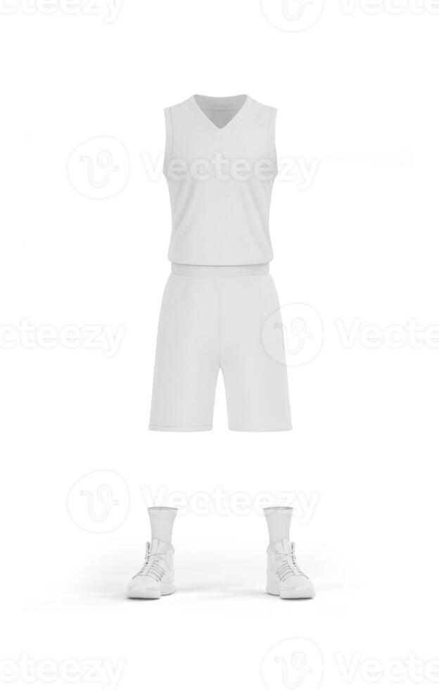 Basketball uniform images photo
