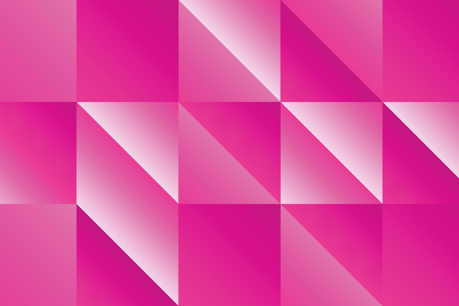 gradient abstract pink background design vector