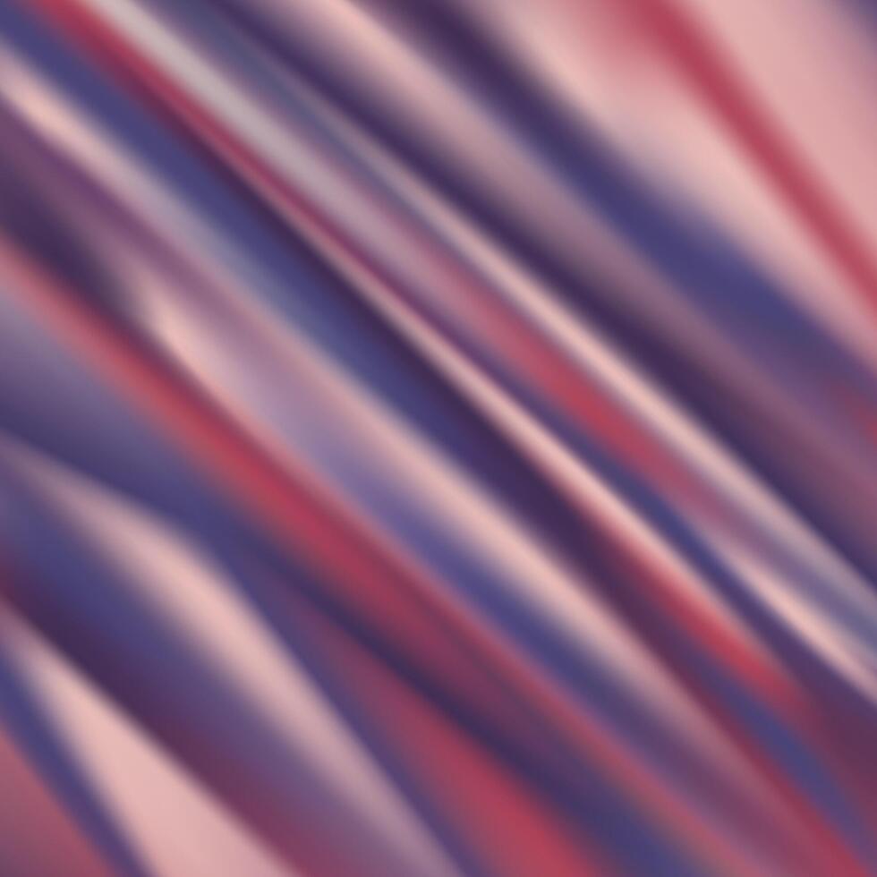 A red, blue and purple abstract background vector