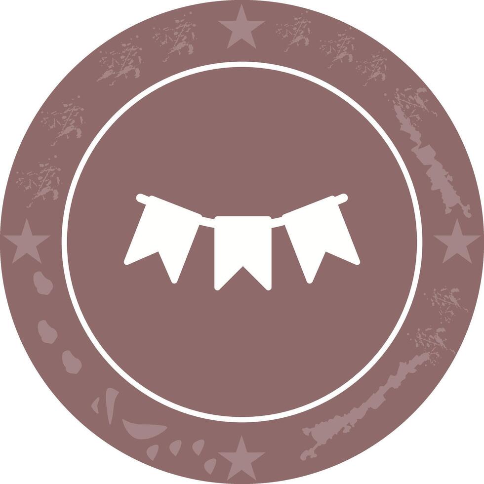 Decorations Icon Design vector