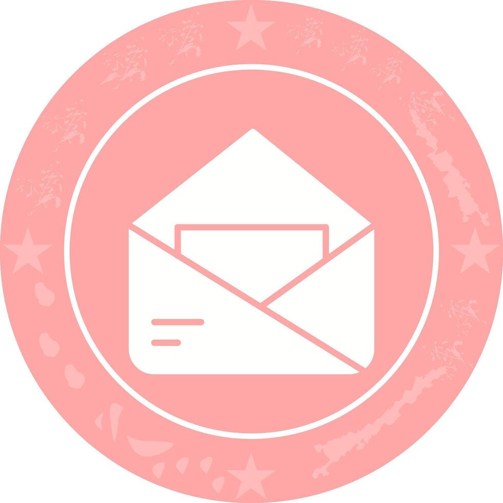 Envelope Icon Design vector