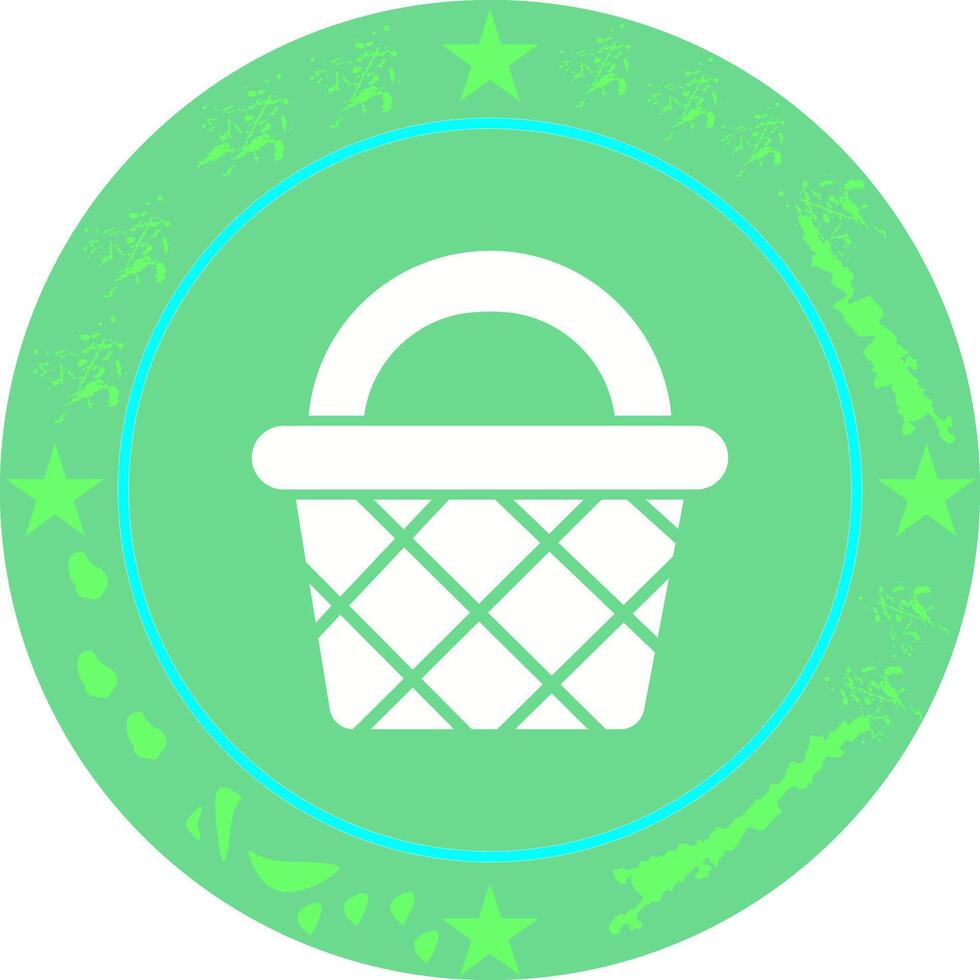 Picnic Icon Design vector