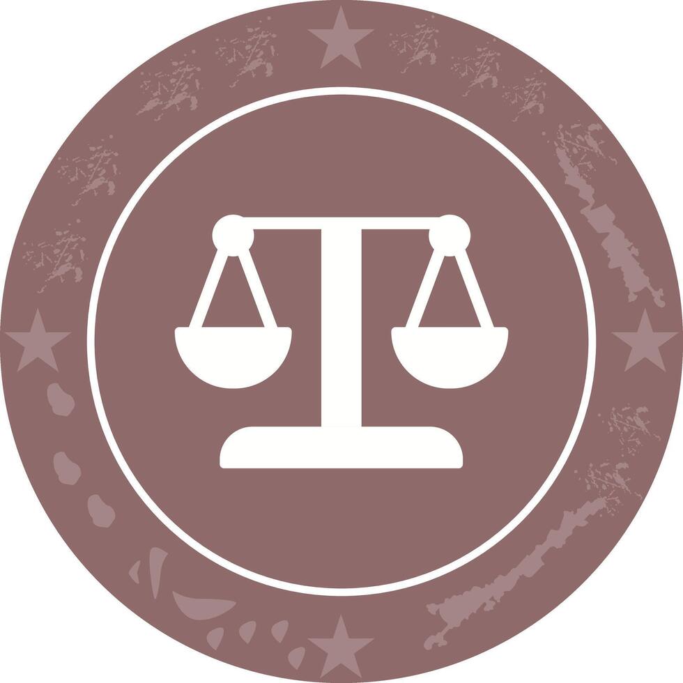 Journalism Ethics Icon Design vector