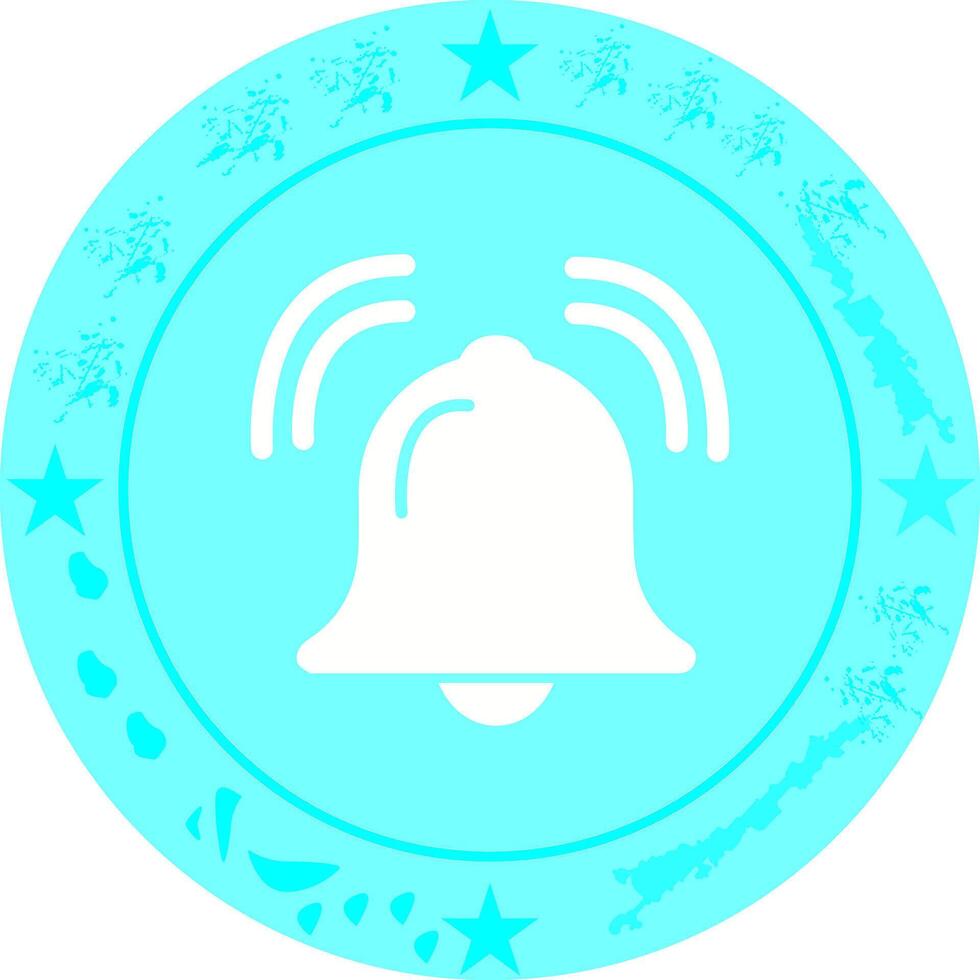 Bell Icon Design vector