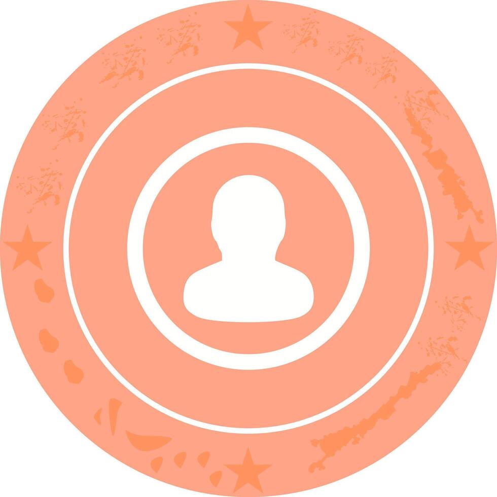 Customer Icon Design vector