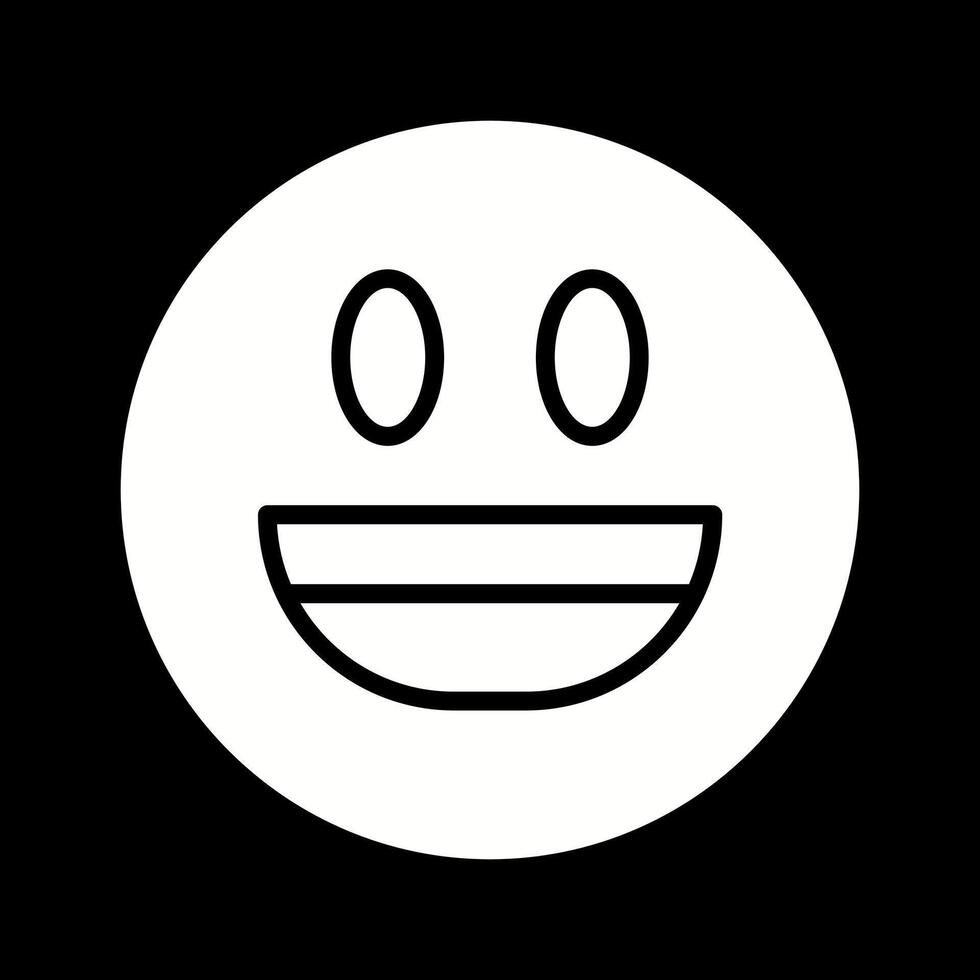 1 - Smiling Face with Open Mout.eps vector