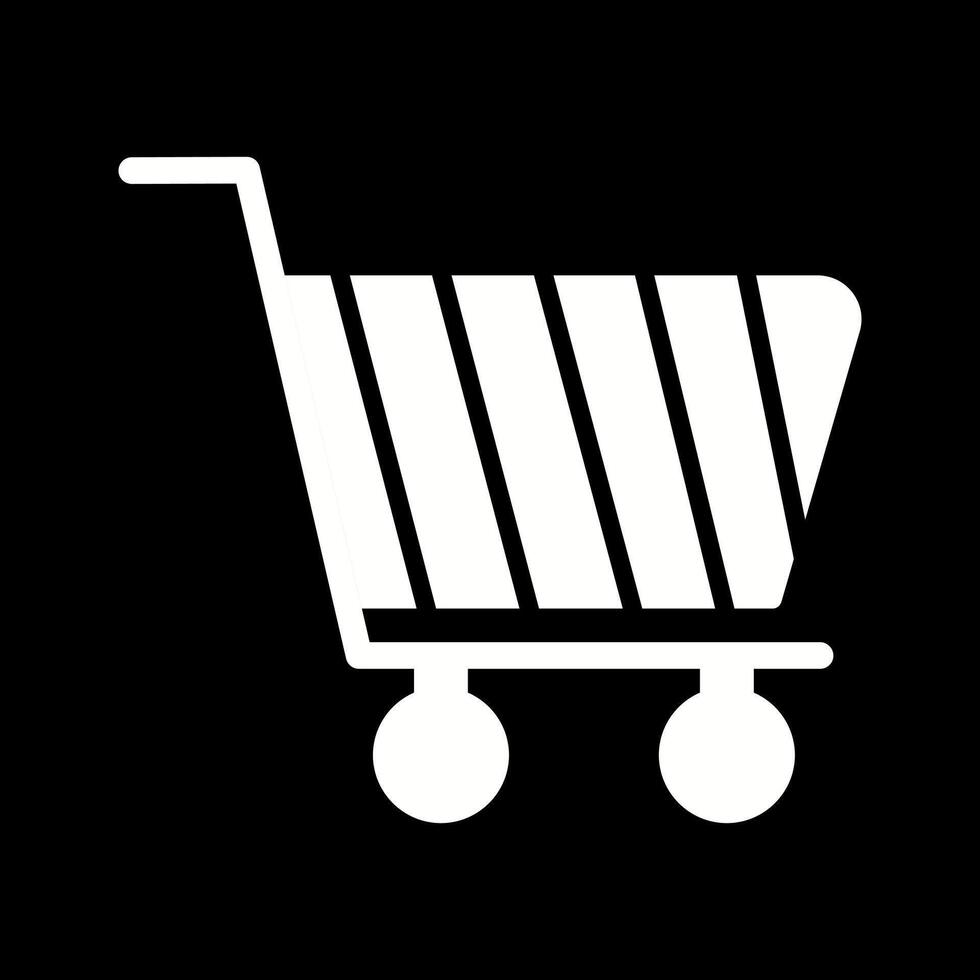 Shopping Basket Icon Design vector