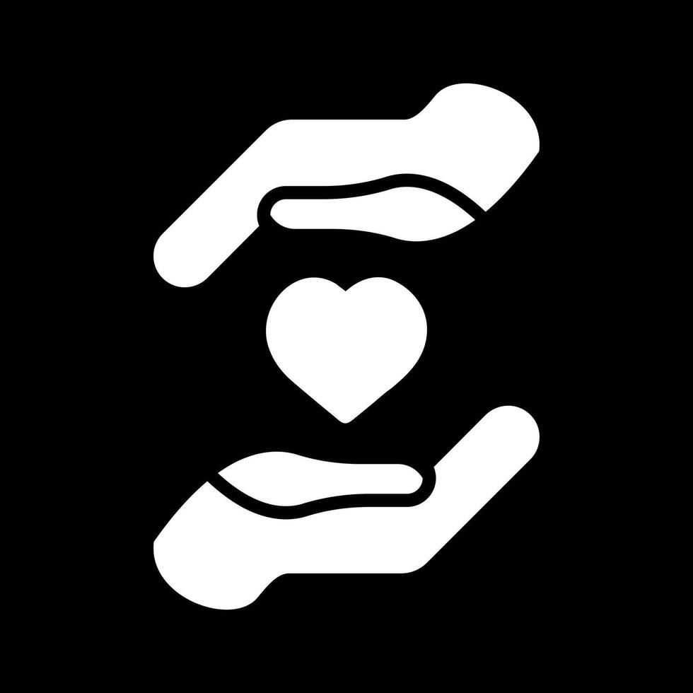 Care Icon Design vector