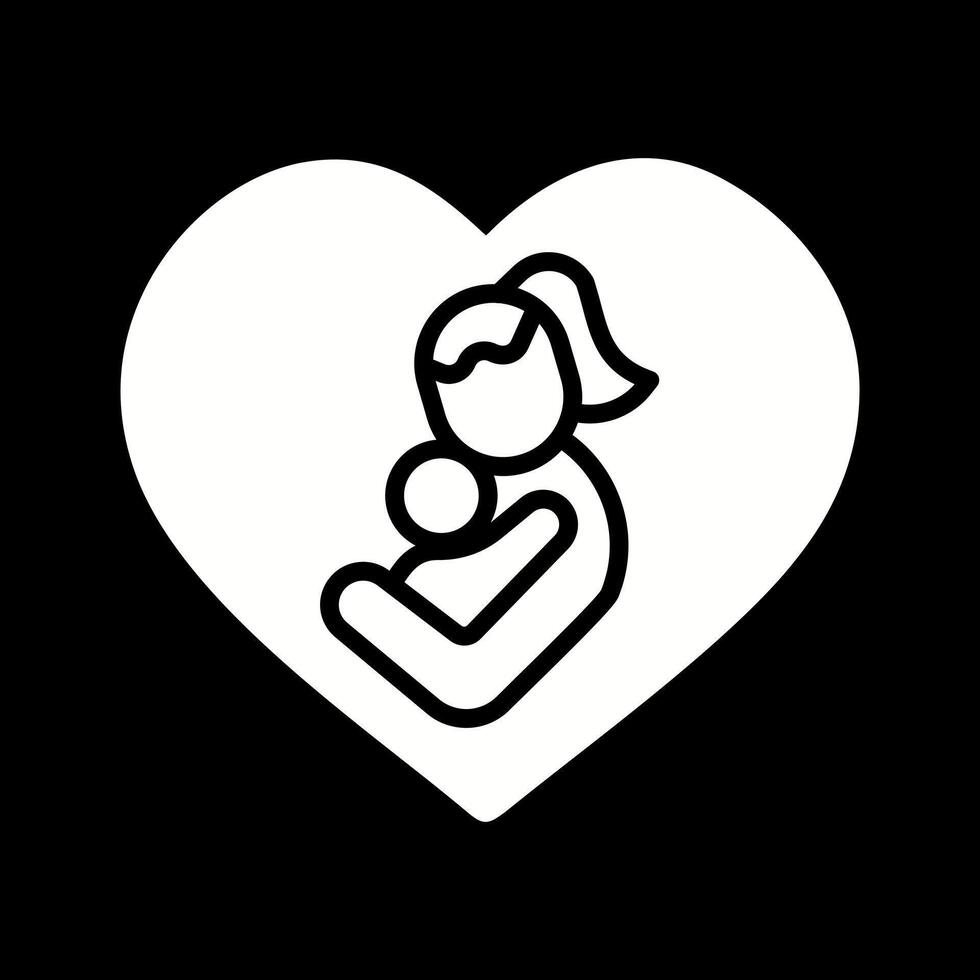 Heart Symbol Icon Design vector