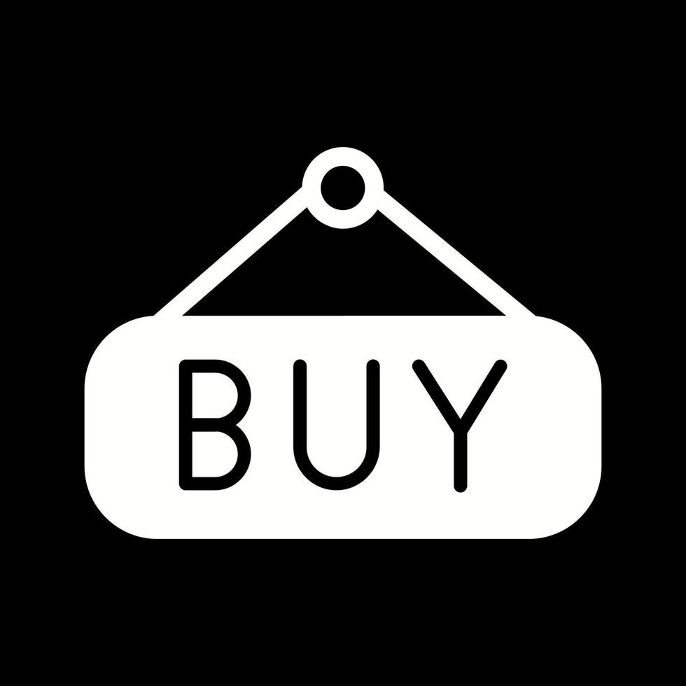 Buy Icon Design vector