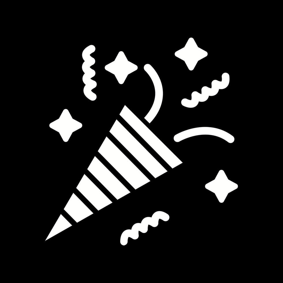 Celebration Icon Design vector