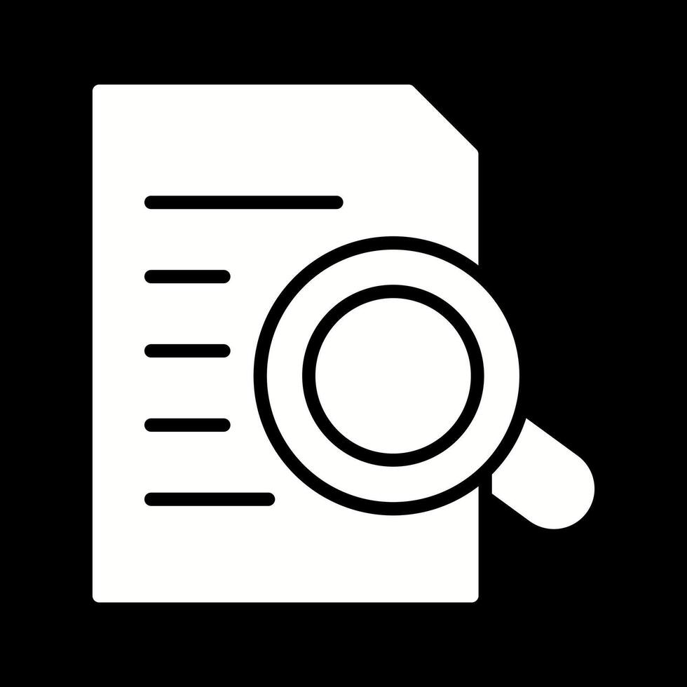Service Inquiry Icon Design vector