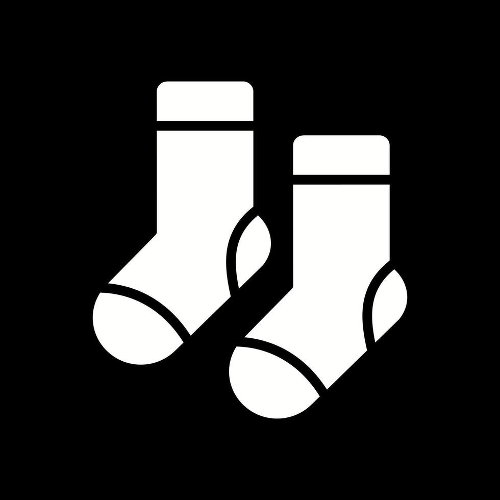 Tiny Shoes Icon Design vector