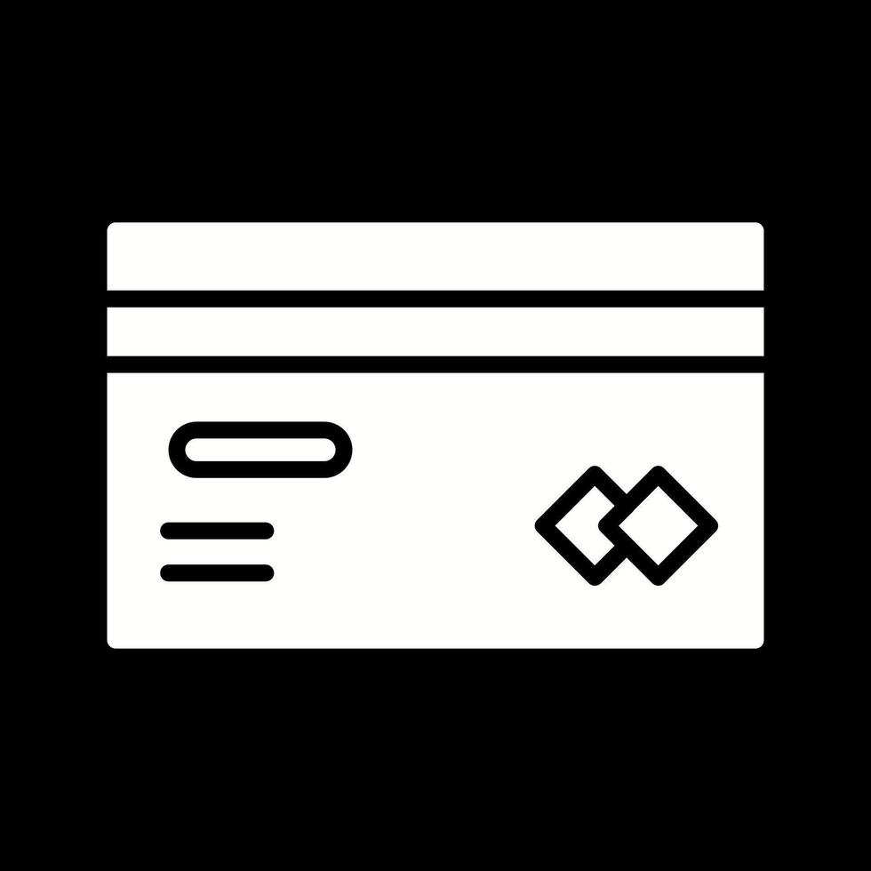 Credit Card Icon Design vector
