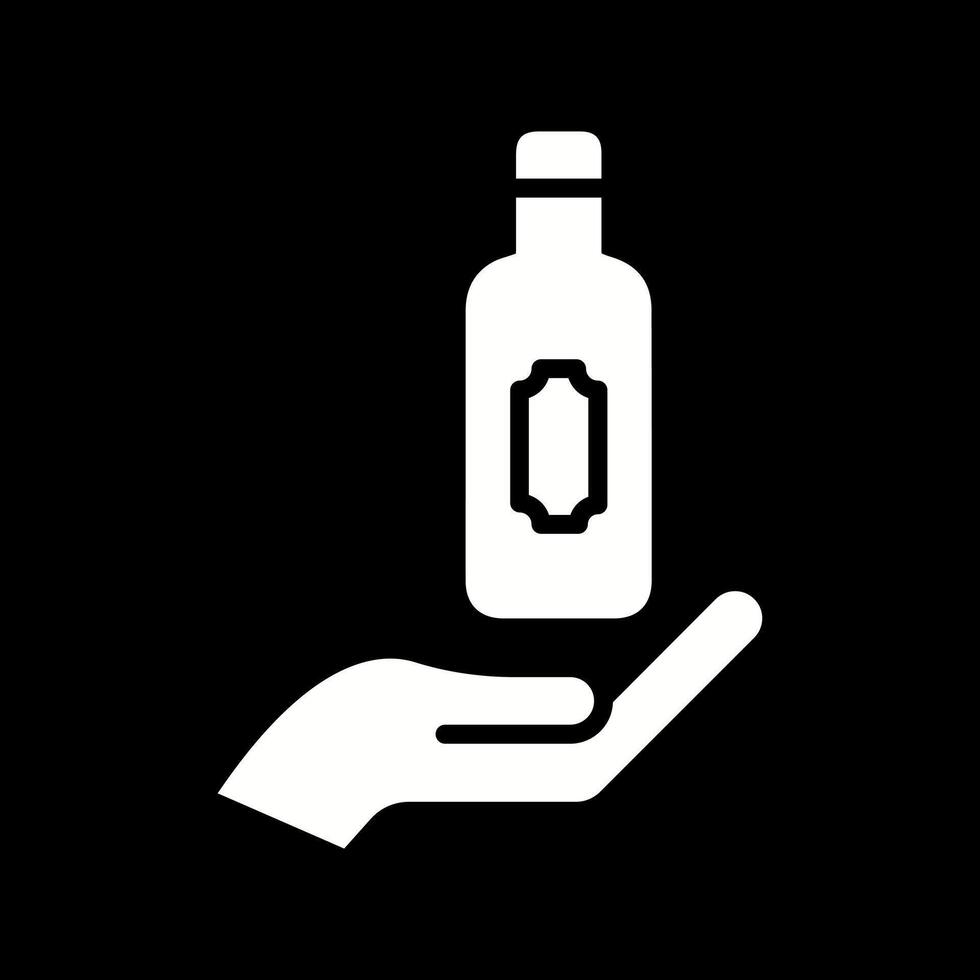 Wine Selection Icon Design vector