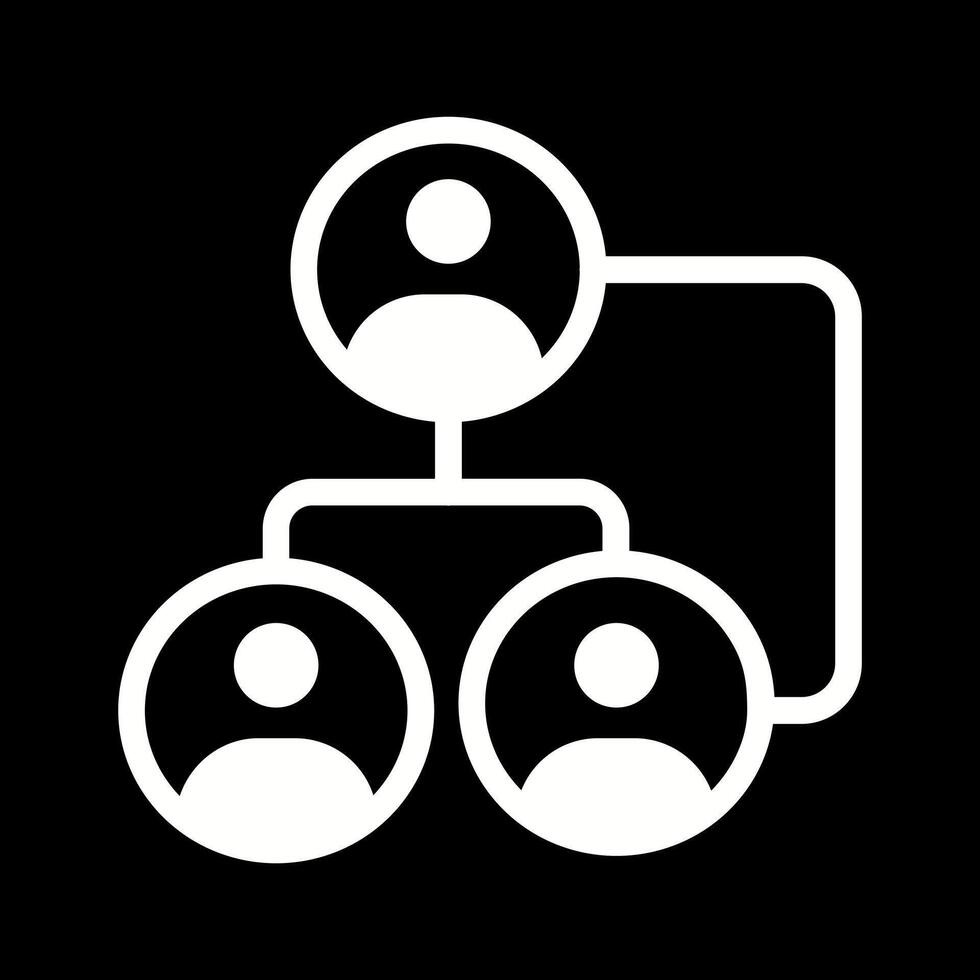 Succession Planning Icon Design vector
