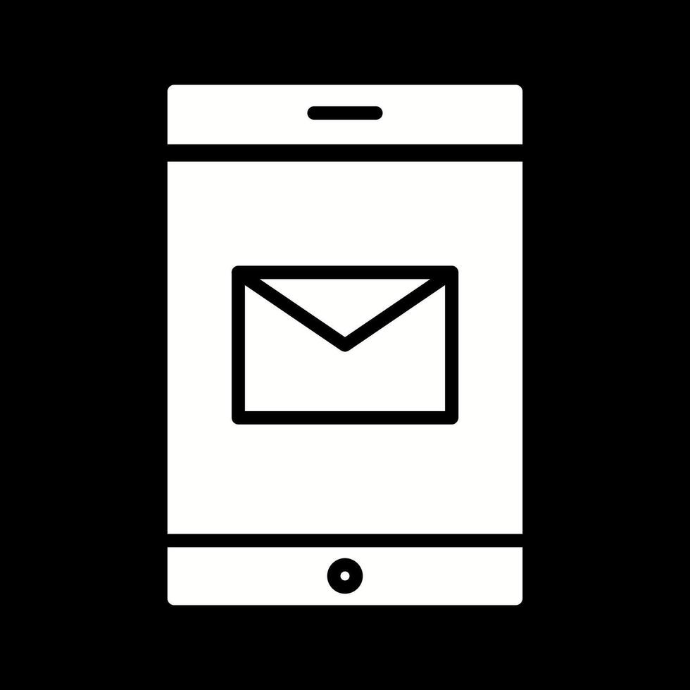 Smartphone Icon Design vector