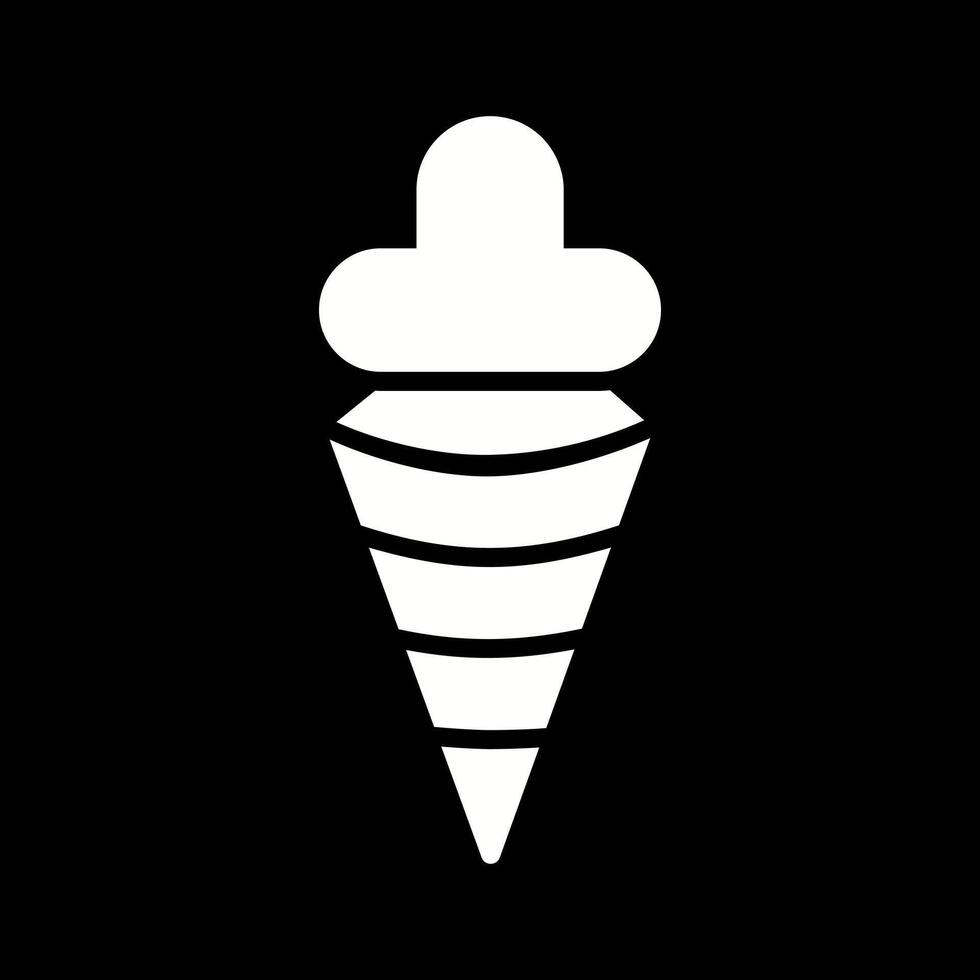 Wine Stopper Icon Design vector