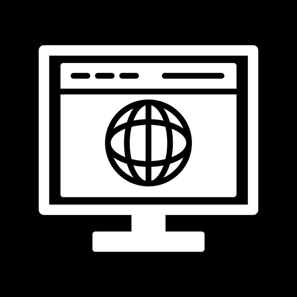 Web Icon Design vector