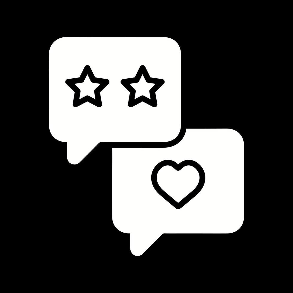 Feedback Icon Design vector