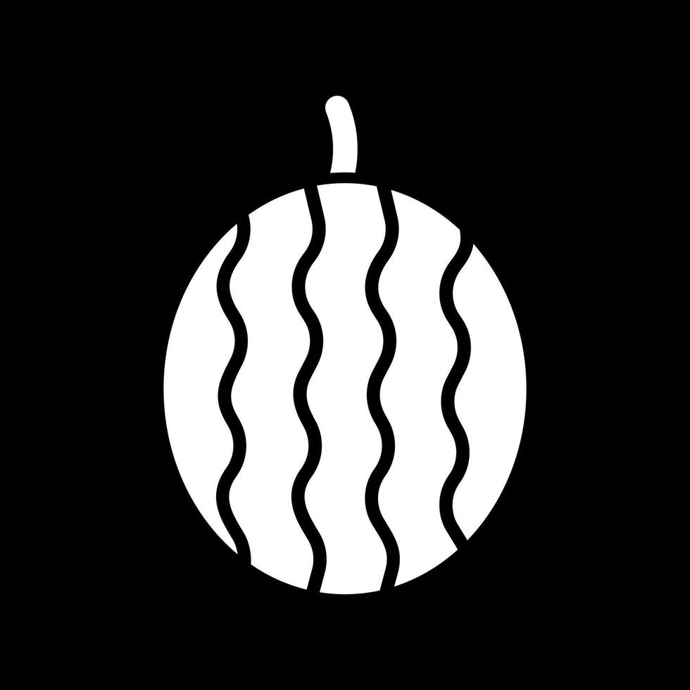 Watermelon Icon Design vector