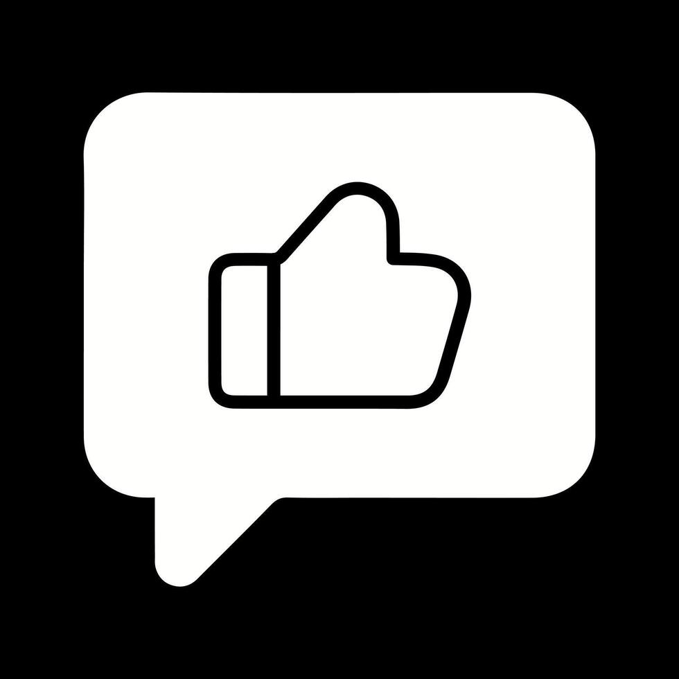 Customer Feedback Icon Design vector