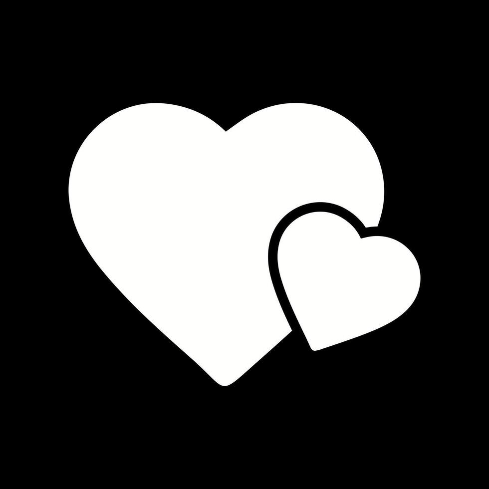 Heart Icon Design vector