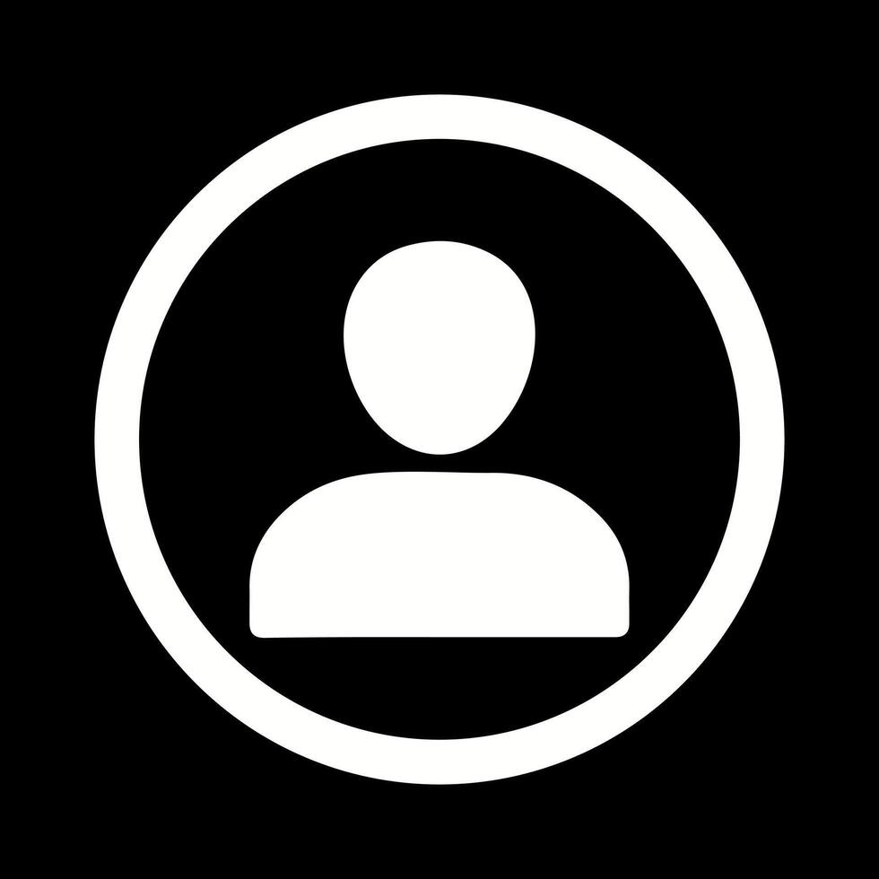 User Icon Design vector