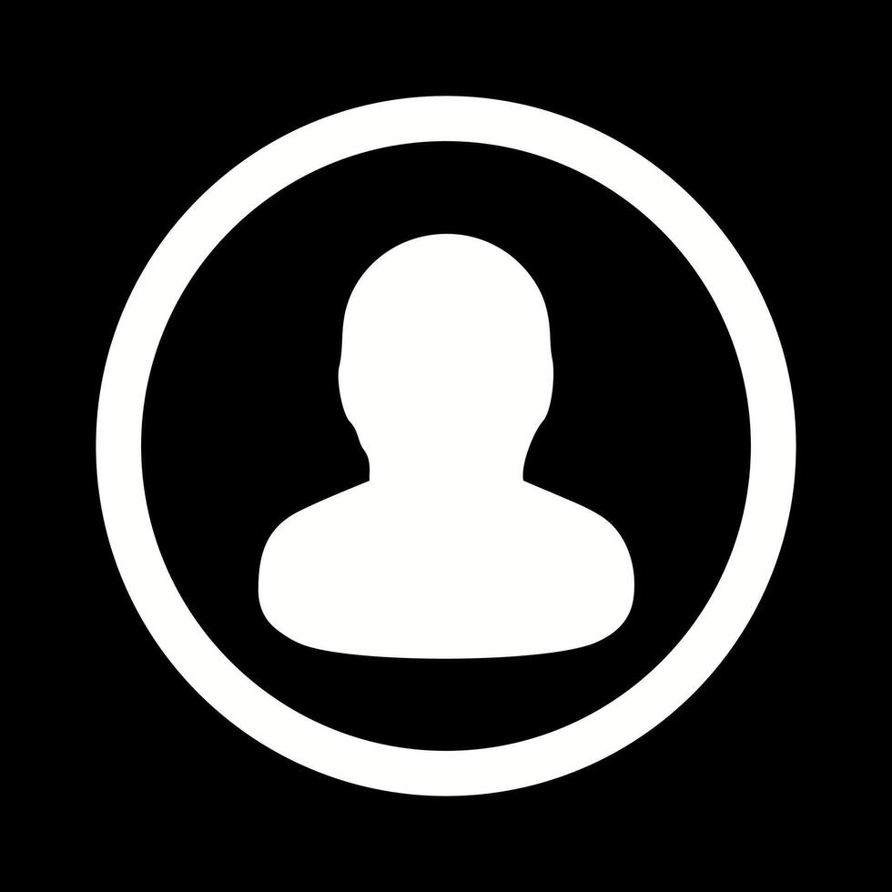 Customer Icon Design vector