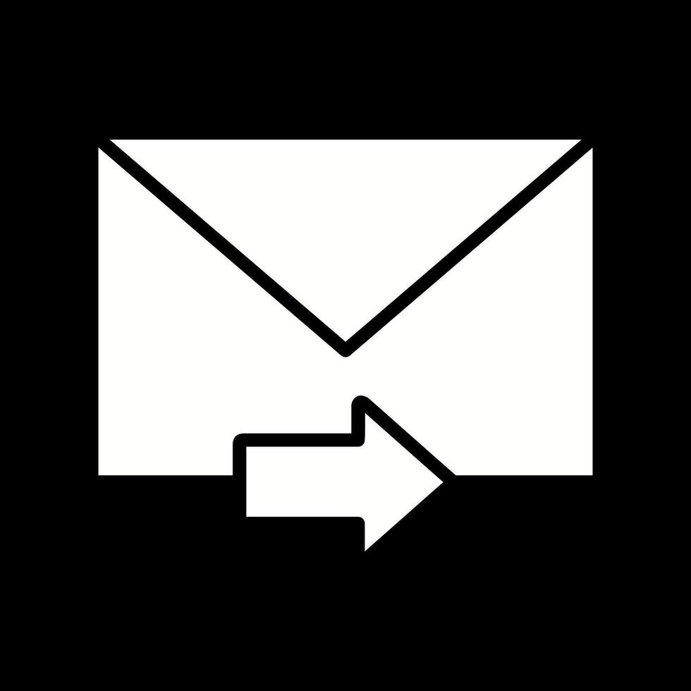 Send Icon Icon Design vector