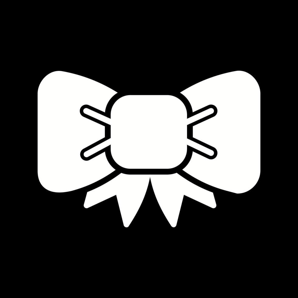 Ribbon Icon Design vector