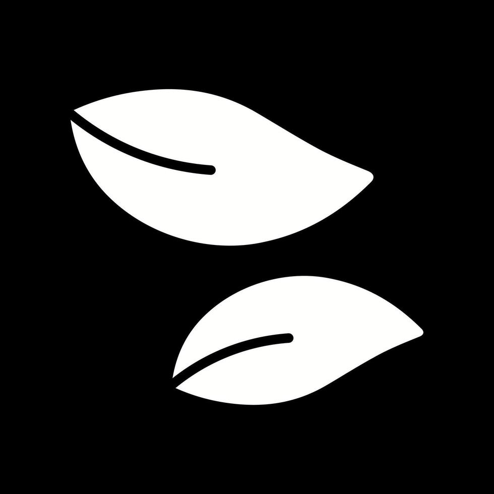 Leaf Icon Design vector