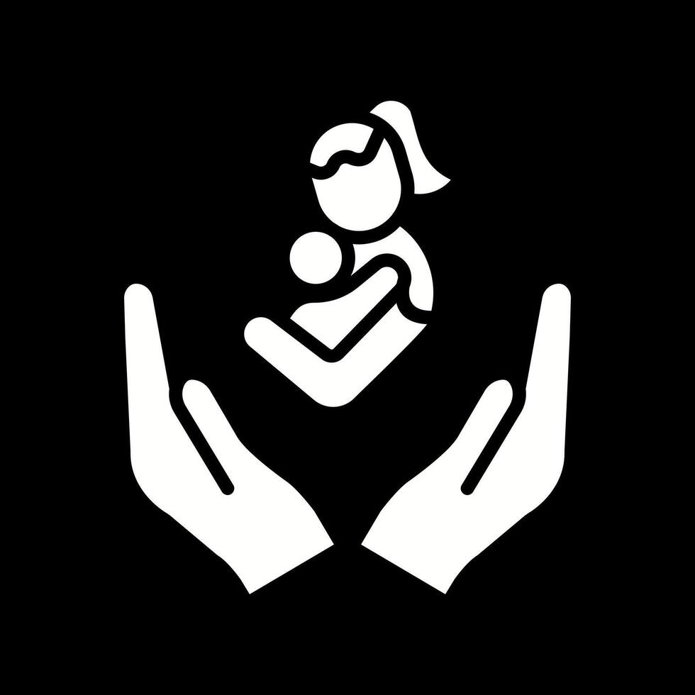 49 - Mother's Love.eps vector