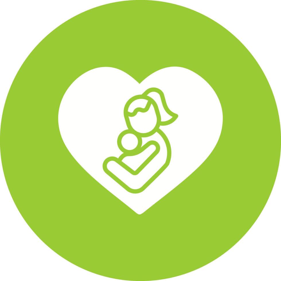 Heart Symbol Icon Design vector