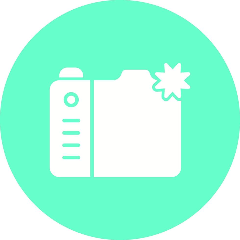 Flashpoint Icons Icon Design vector
