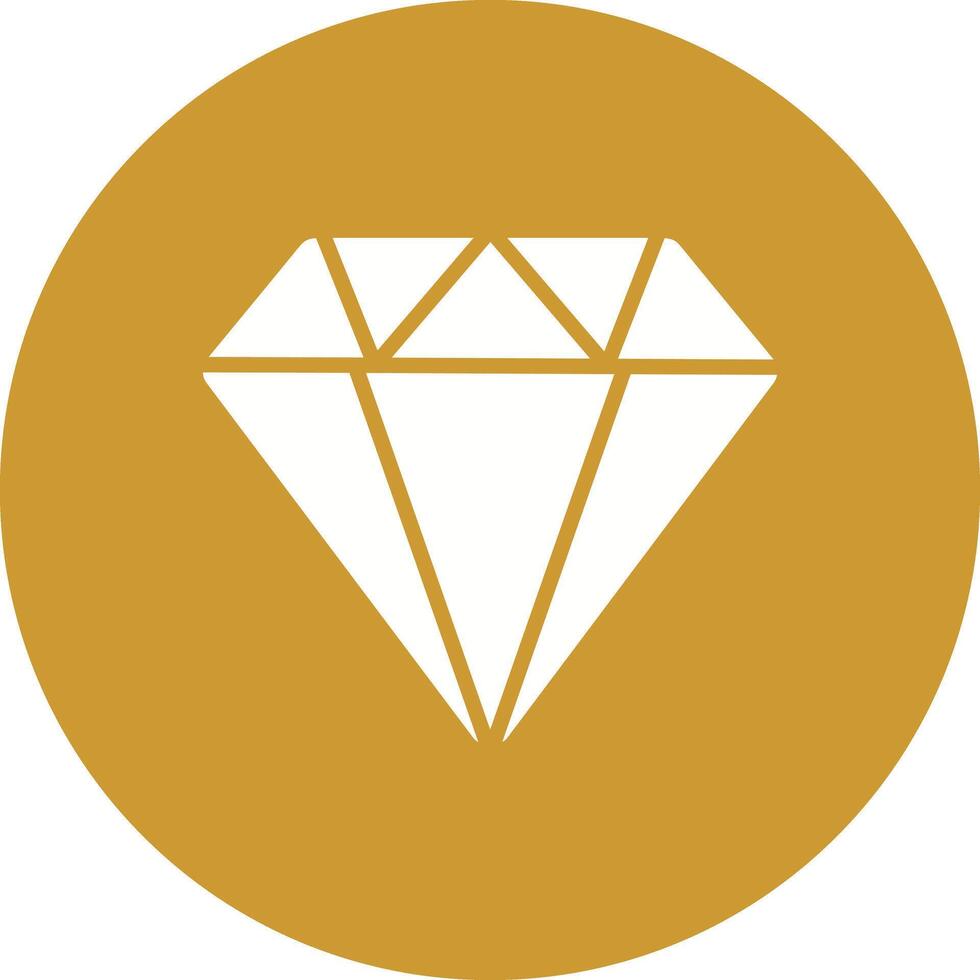 Diamond Icon Design vector