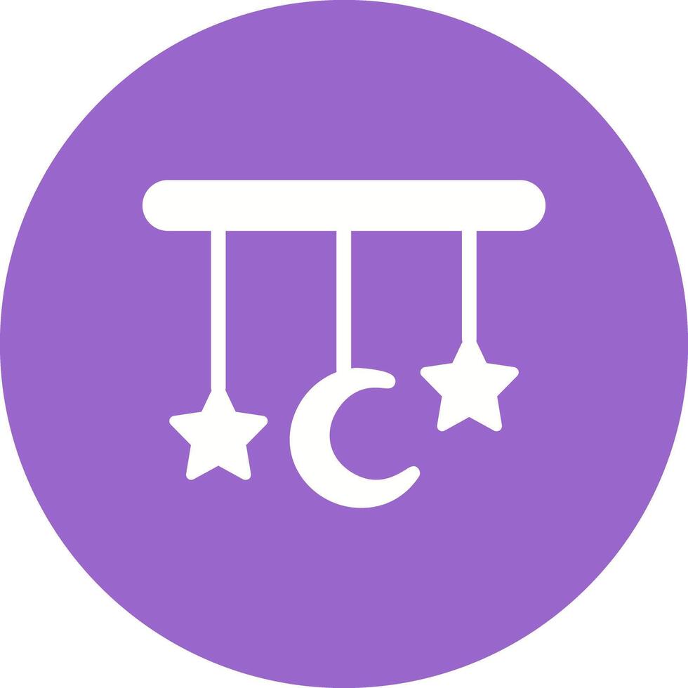 Lullaby Icon Design vector