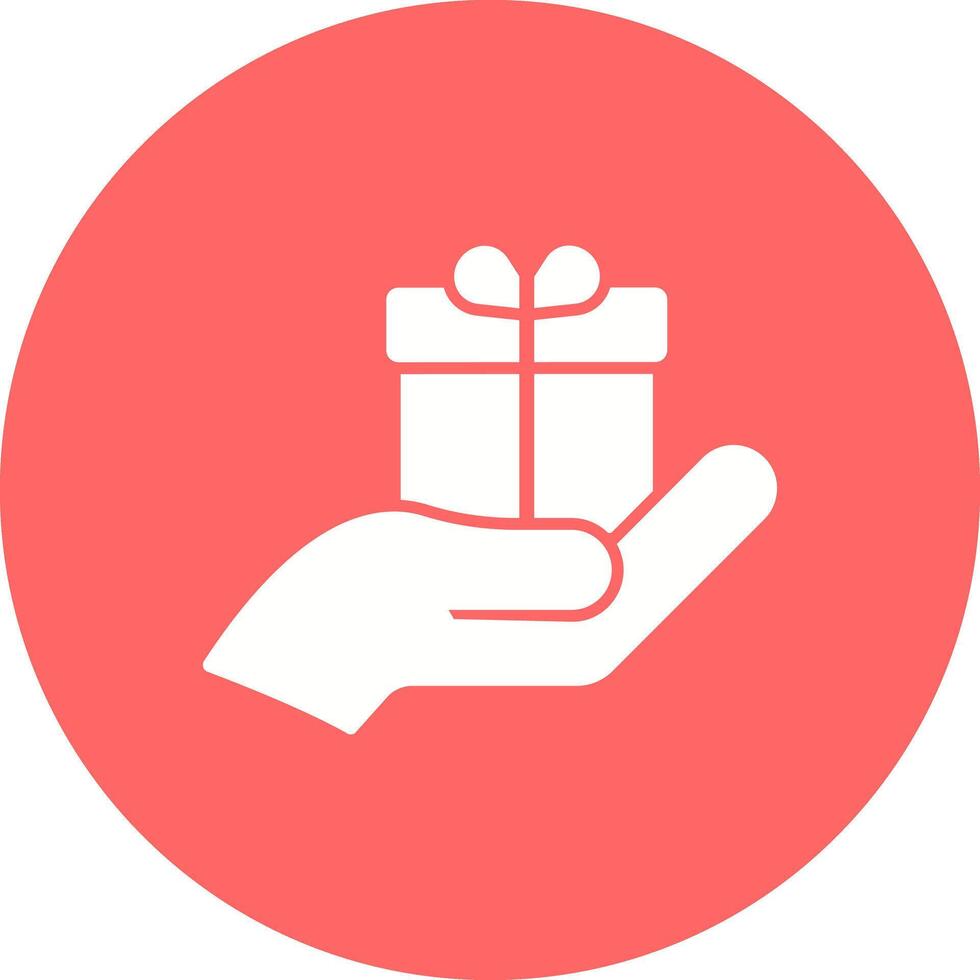 Party Favors Icon Design vector