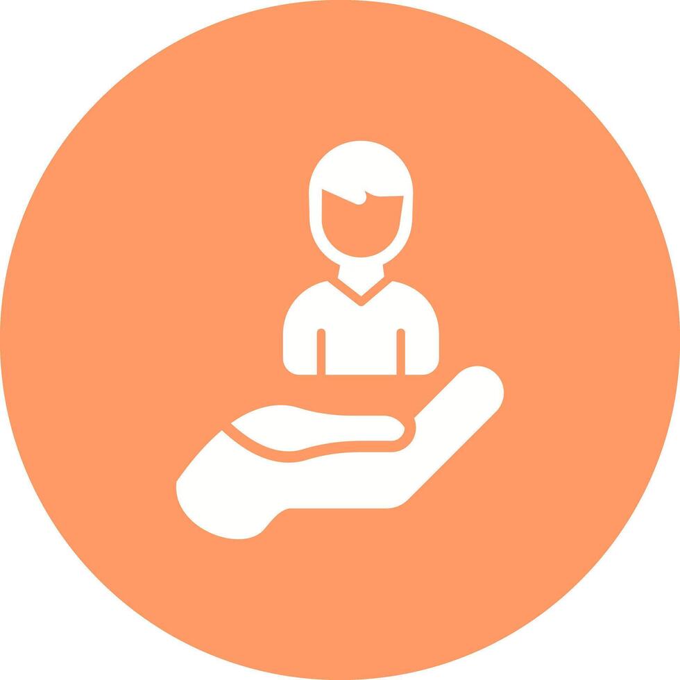 Humanpictos Icon Design vector