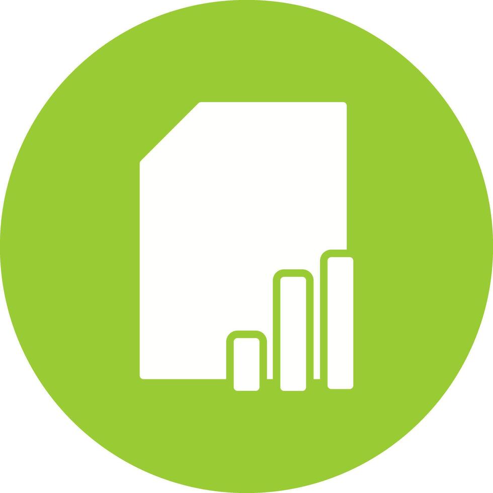 Report Issue Icon Design vector