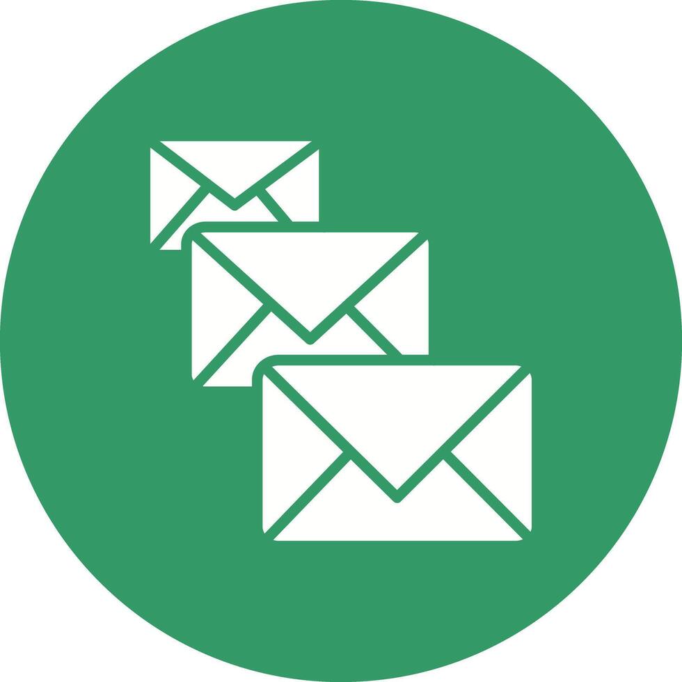 Priority Mail Icon Design vector