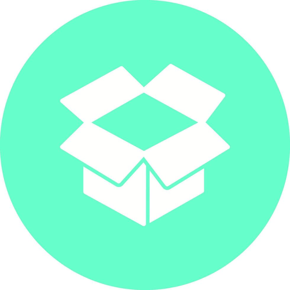 Package Icon Design vector