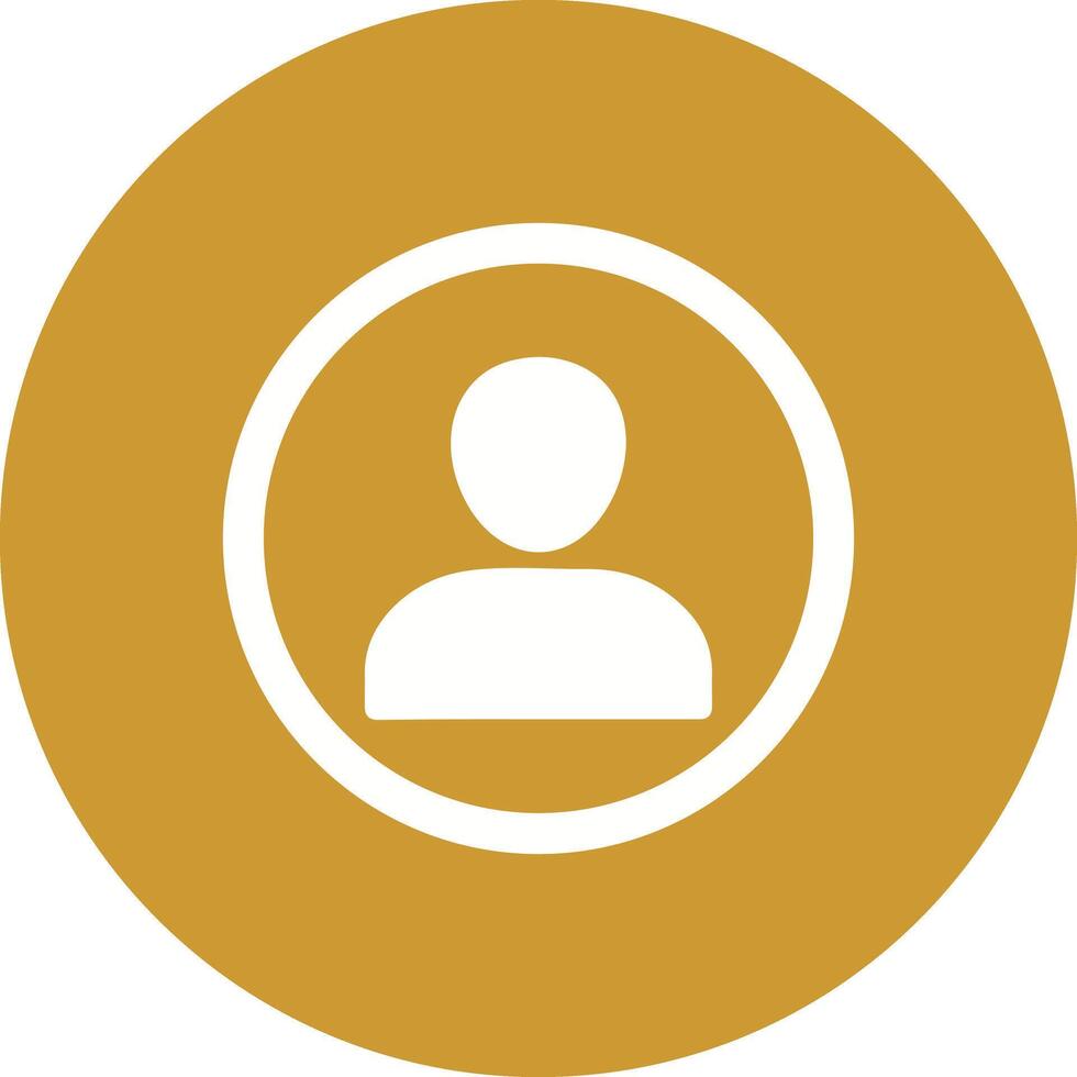 User Icon Design vector