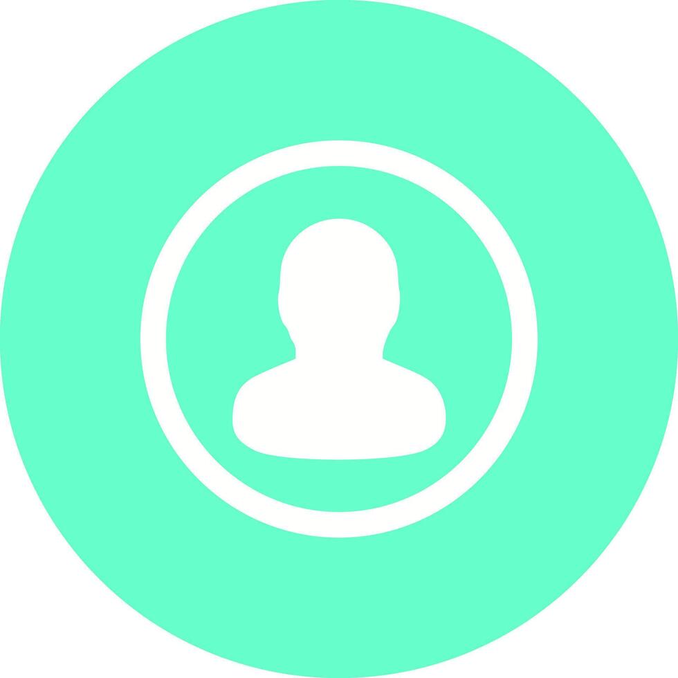 Customer Icon Design vector