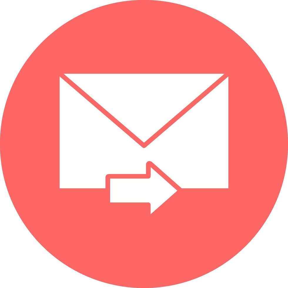 Send Icon Icon Design vector