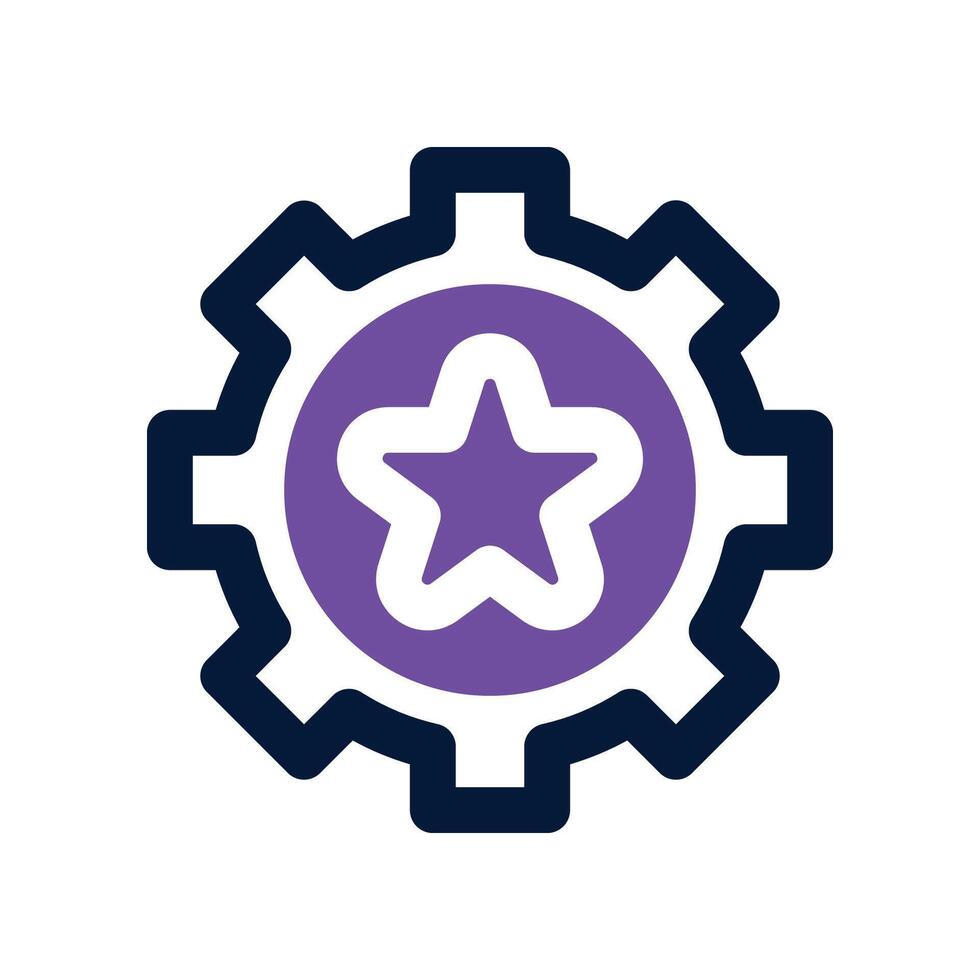 progressive icon. dual tone icon for your website, mobile, presentation, and logo design. vector