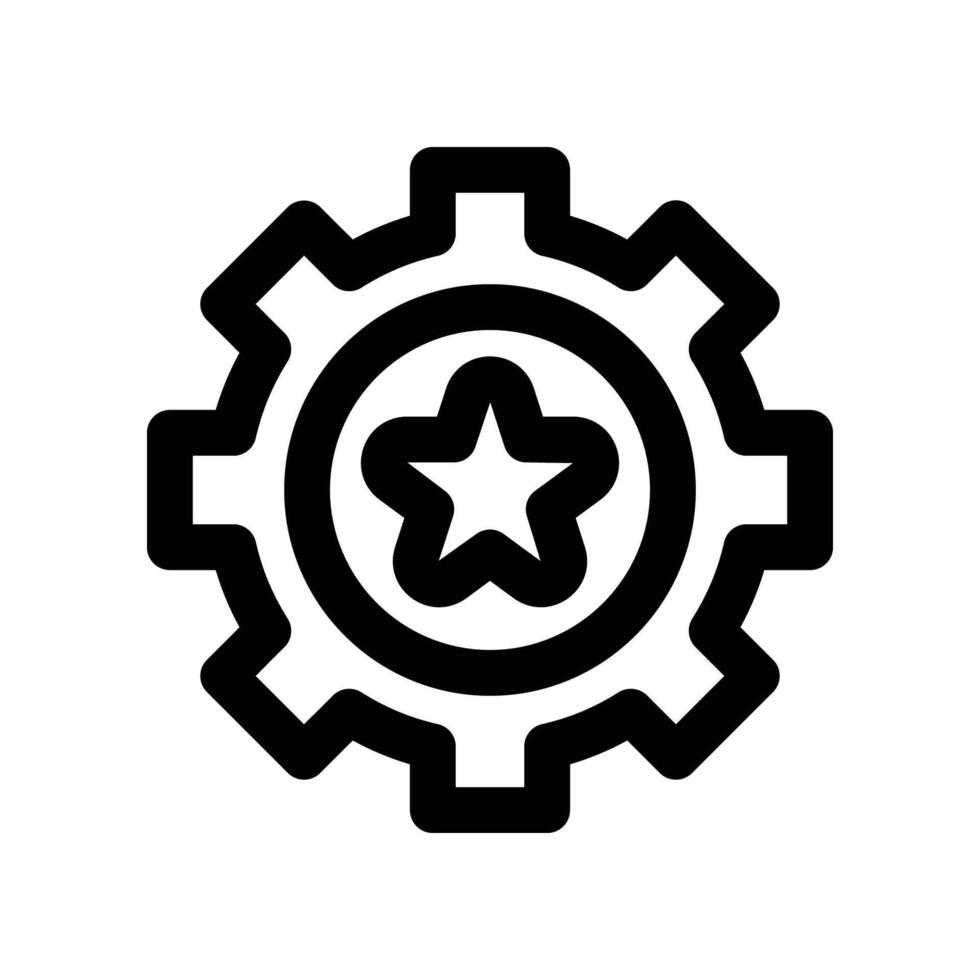 progressive icon. line icon for your website, mobile, presentation, and logo design. vector