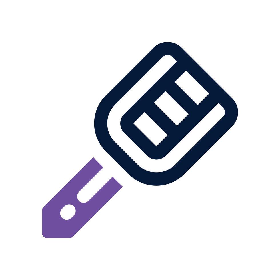 car key icon. dual tone icon for your website, mobile, presentation, and logo design. vector
