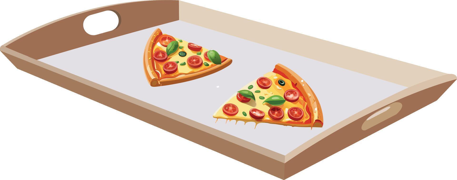 Pizza clip art free download vector