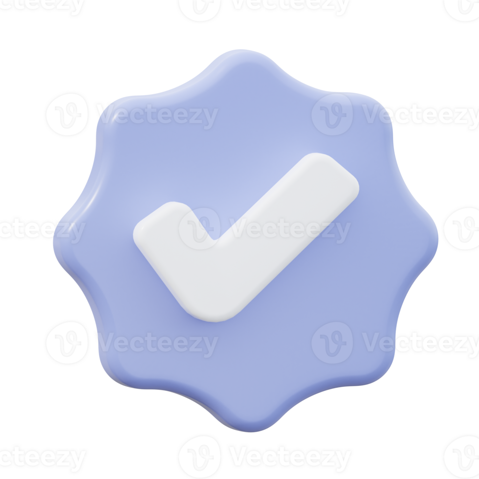 3D Success Illustration png